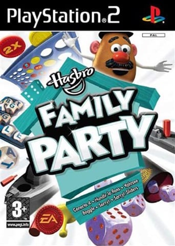 Family Party