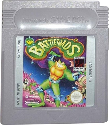 Battletoads, Perfecto
