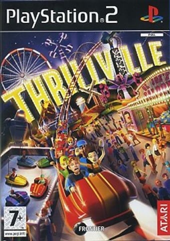Thrillville
