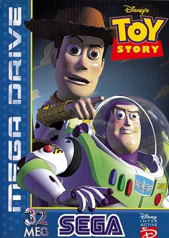 Toy Story