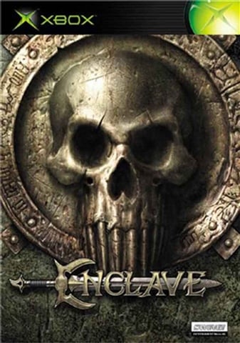 Enclave