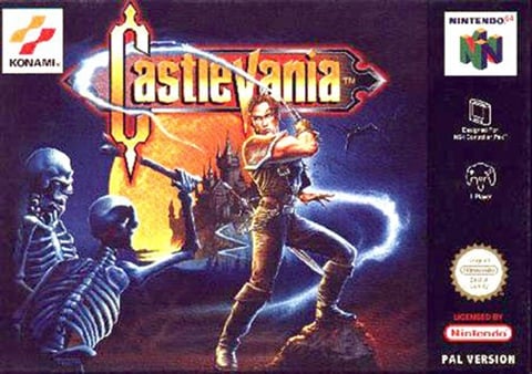 Castlevania 64, Perfecto