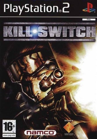 Kill Switch