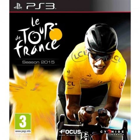 Tour De France 2015