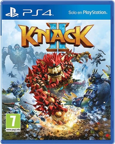 Knack II (2)