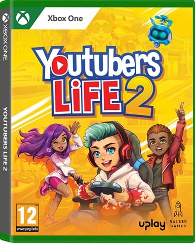 Youtubers Life 2