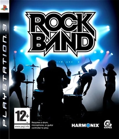 Rock Band