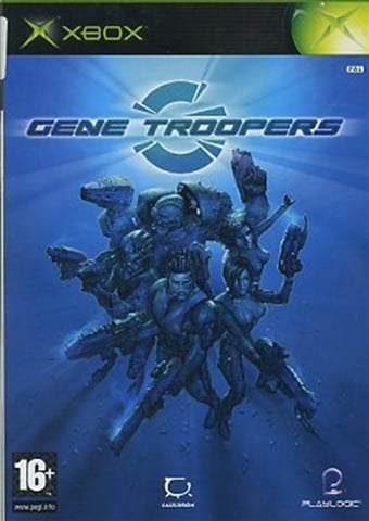 Gene Troopers
