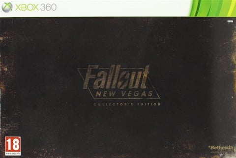Fallout 3 (Ed. Coleccionista)