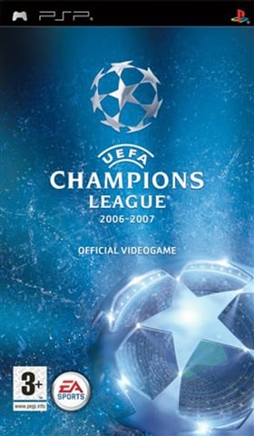 UEFA Champions League 2006-07