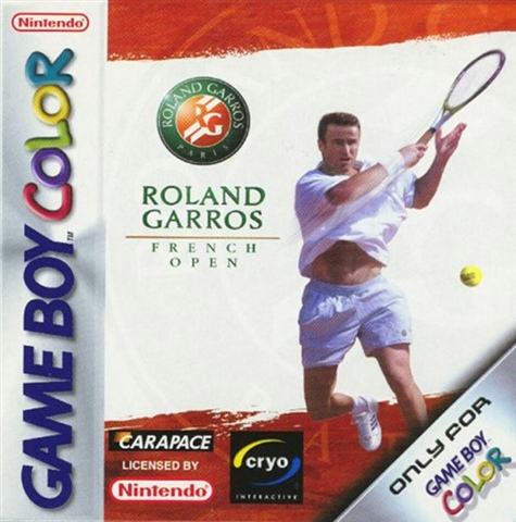 Roland Garros, Perfecto
