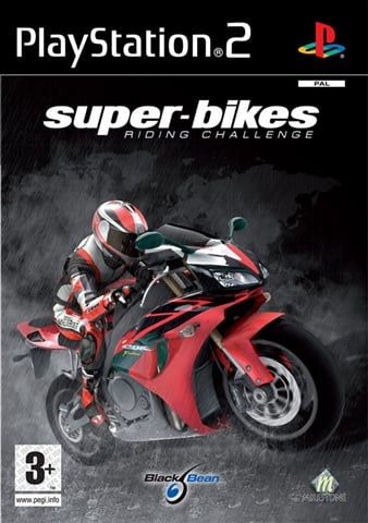 Super-Bikes