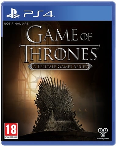 Juego de Tronos: Temporada 1 (Solo Episodios 1-5)