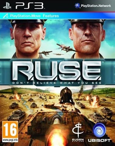 Ruse