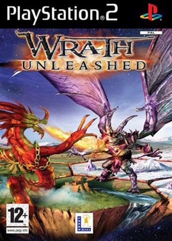 Wrath Unleashed