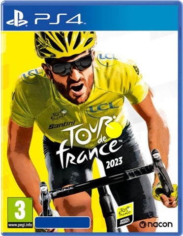 Tour De France 2023
