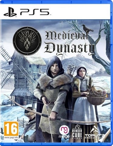 Medieval Dynasty