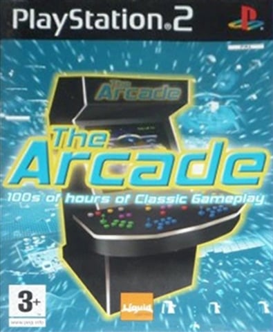 Arcade, The