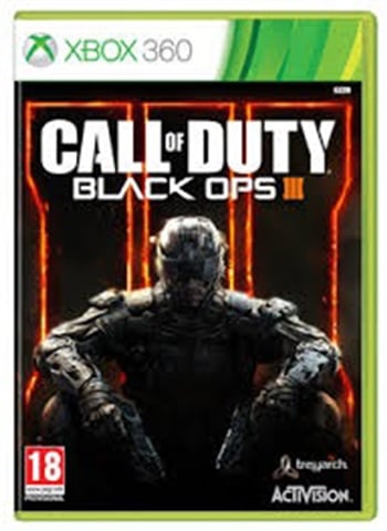 Call Of Duty: Black Ops III