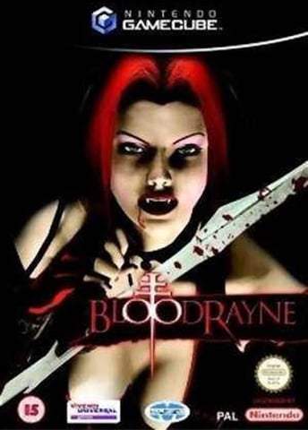 Bloodrayne