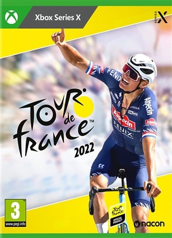 Tour De France 2022
