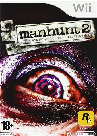 Manhunt 2