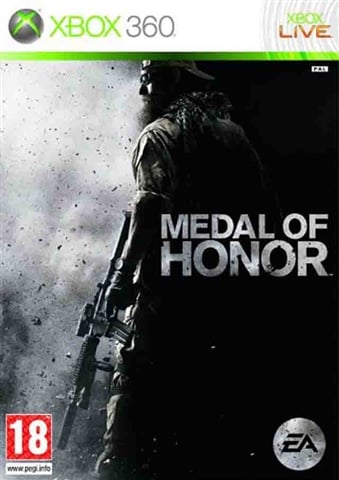 Medal of Honor (2010)
