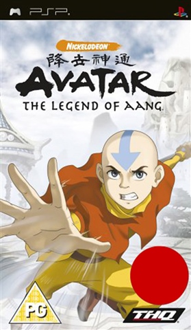 Avatar: The Legend of Aang