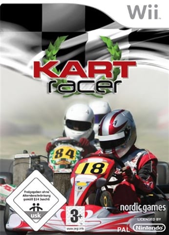 Kart Racer