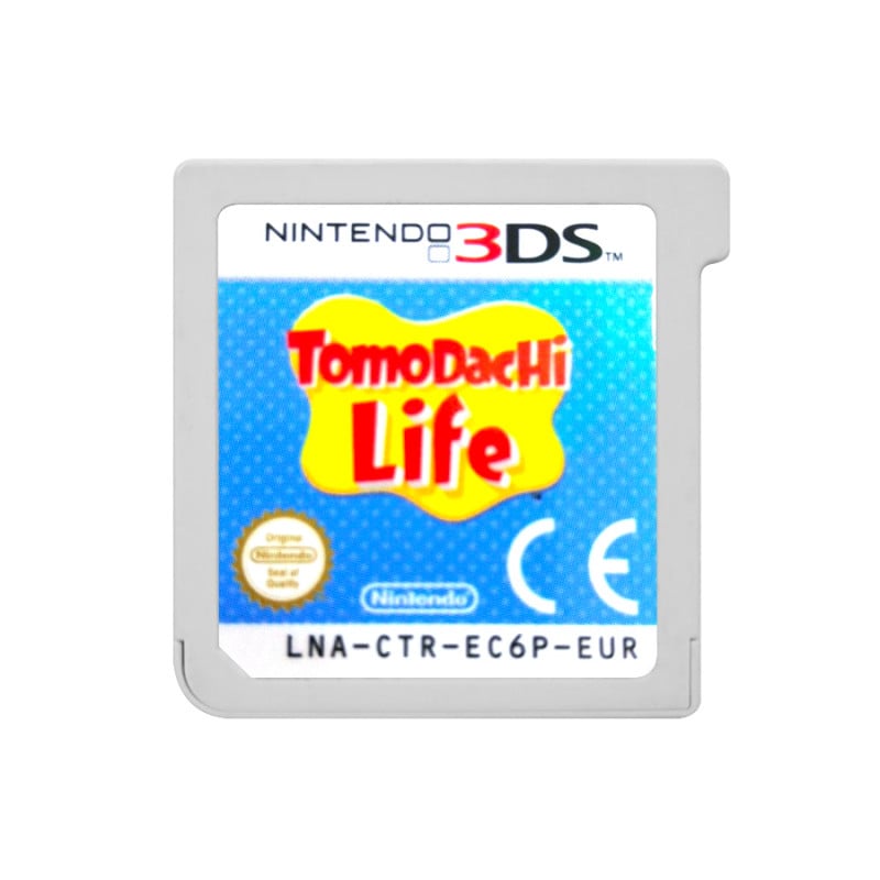 Tomodachi Life