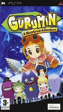 Gurumim