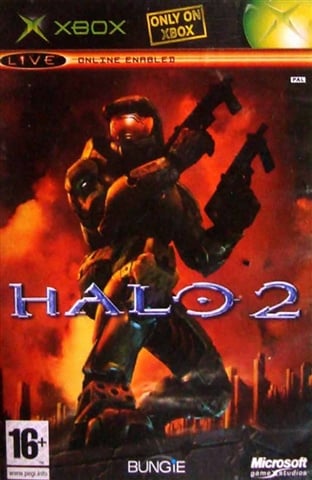 Halo 2