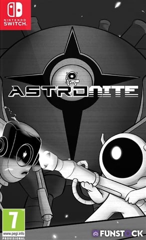 Astronite