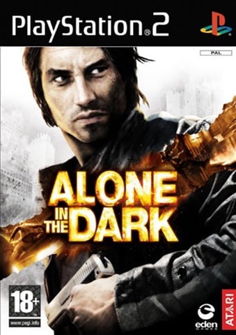 Alone in the Dark