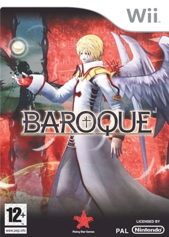 Baroque