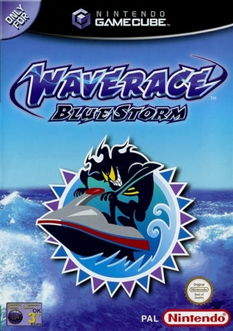 Wave Race