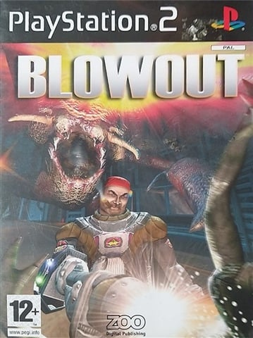 Blowout