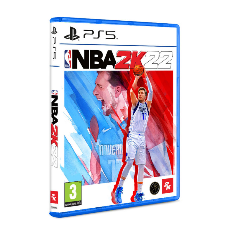 NBA 2K22