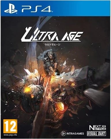 Ultra Age