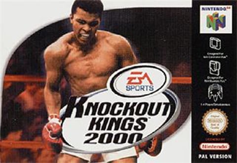 Knockout Kings 2000, Perfecto