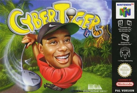 CyberTiger, Perfecto