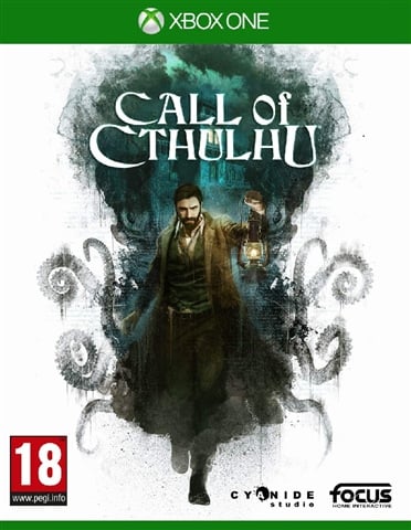 Call of Cthulhu