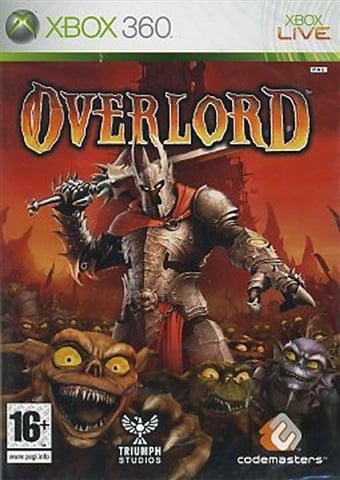 Overlord
