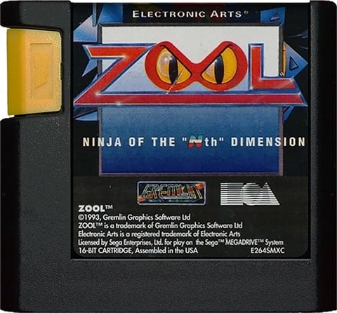 Zool