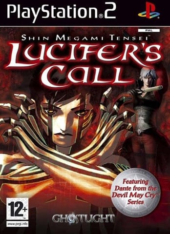 Shin Megami Tensei: Lucifer's Call
