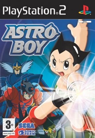 Astro Boy