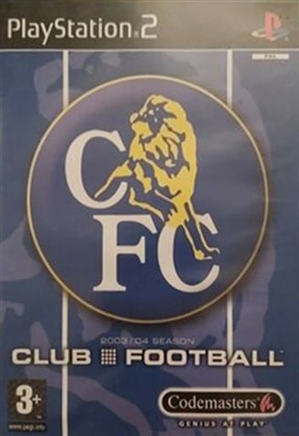 Club Football: Chelsea