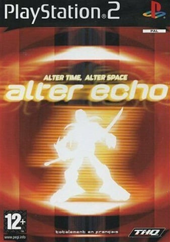 Alter Echo