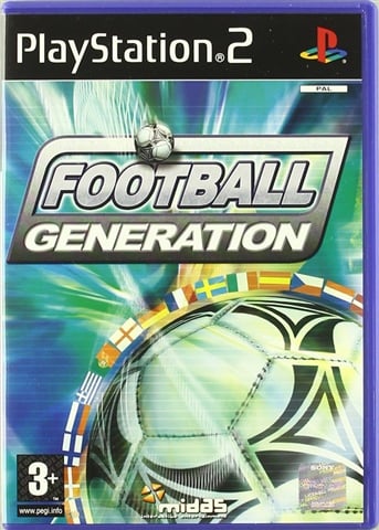 Football Generation
