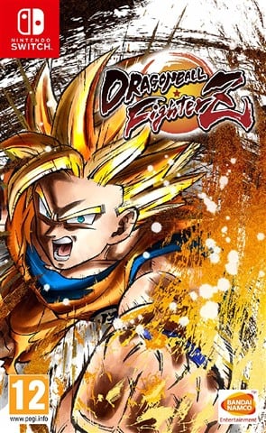 Dragon Ball: FighterZ